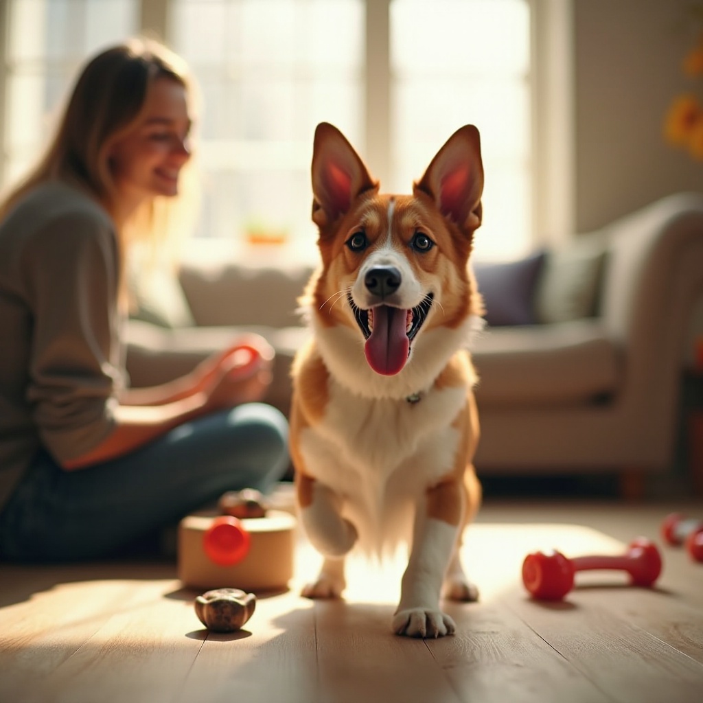 giochi per cani annoiati