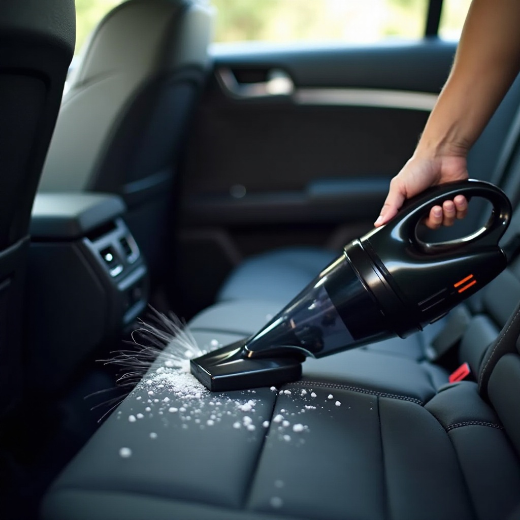 opiniones sobre aspiradoras para coche Airify