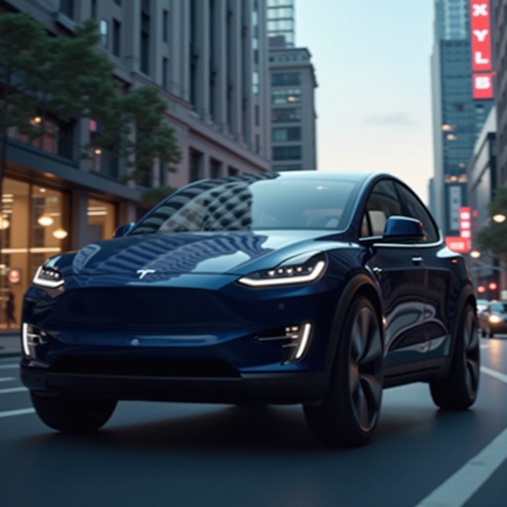 heeft de cybertruck airbags