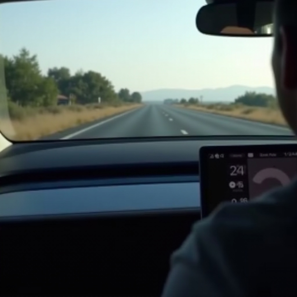 gebruikt de autopilot meer batterij