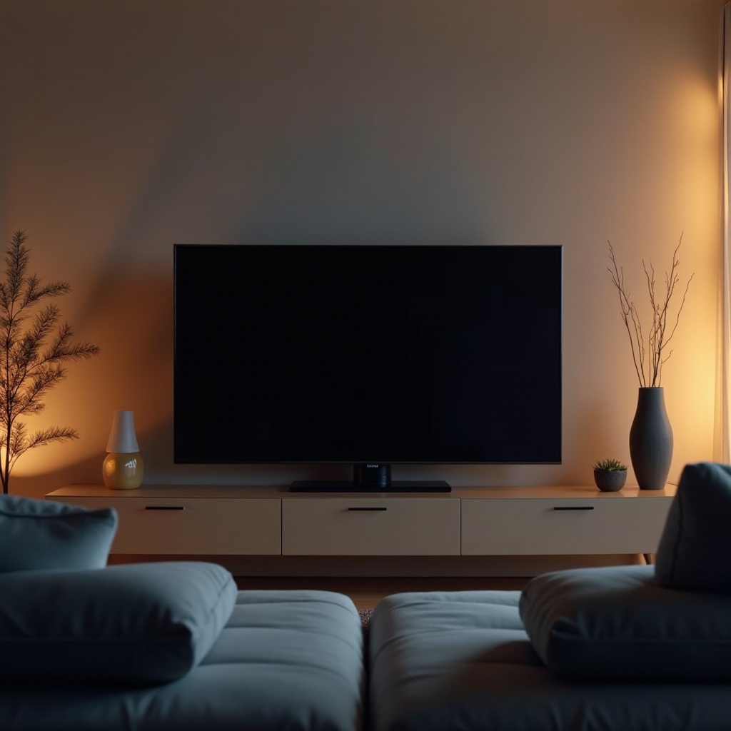 la televisión hisense roku no funciona