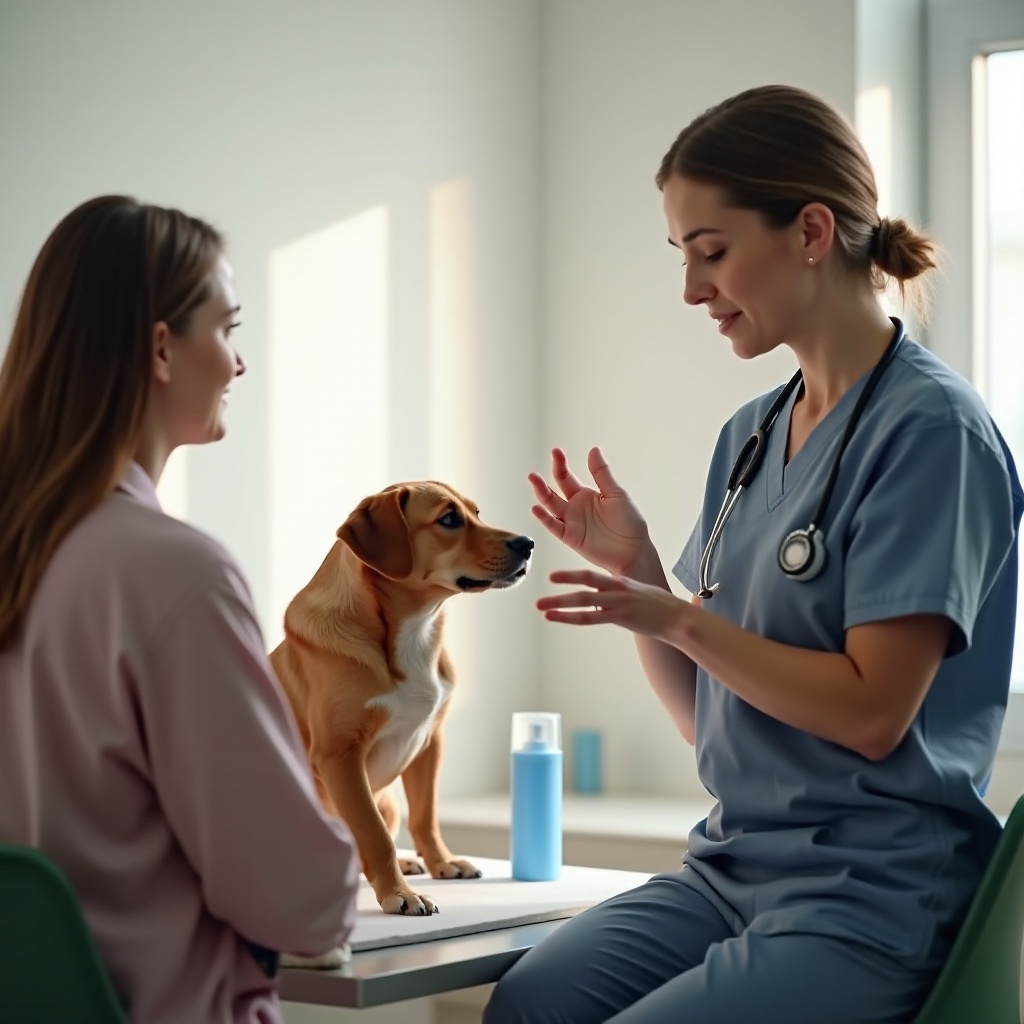 can you combine oral and topical flea treatment for dogs