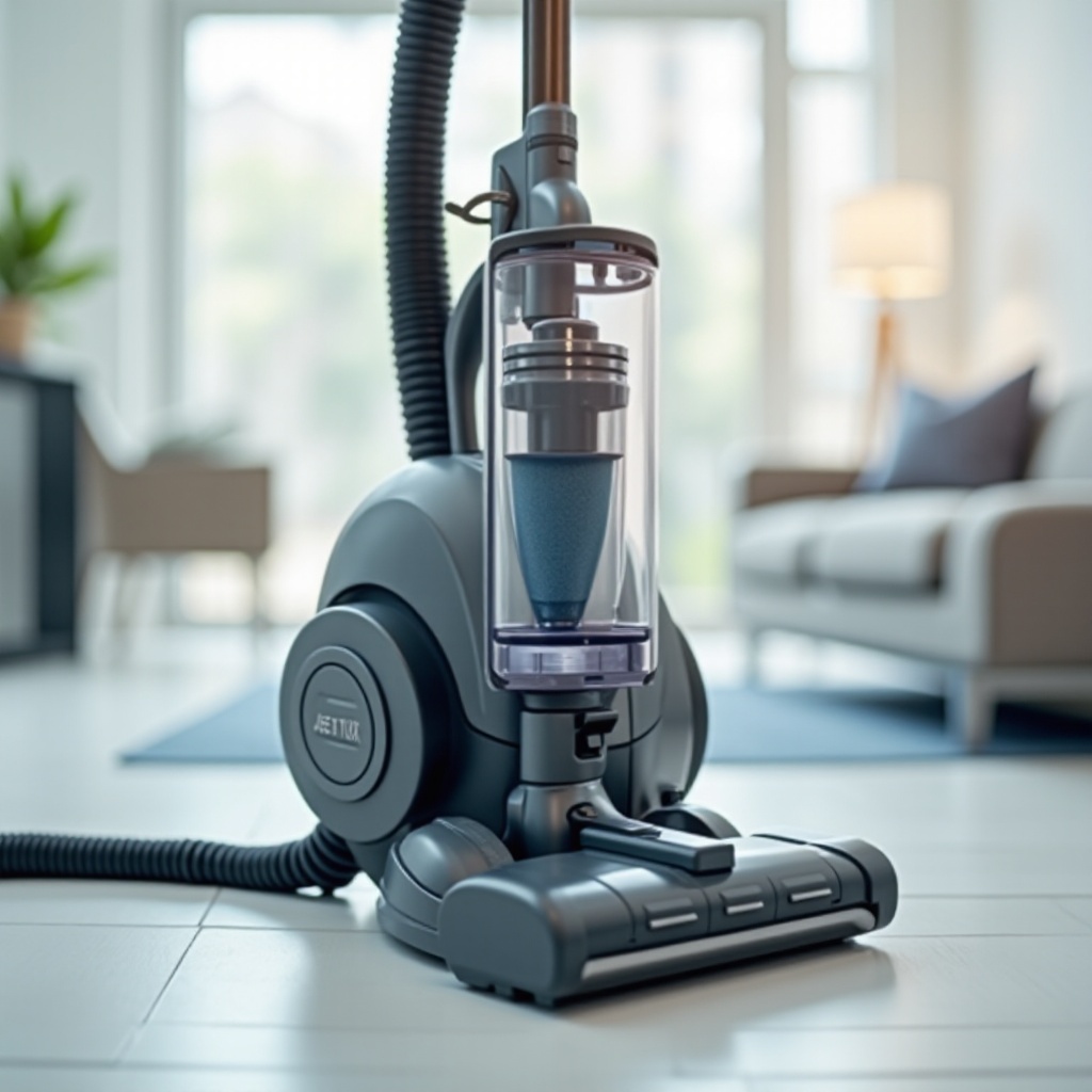 gli aspirapolvere con sacco sono migliori