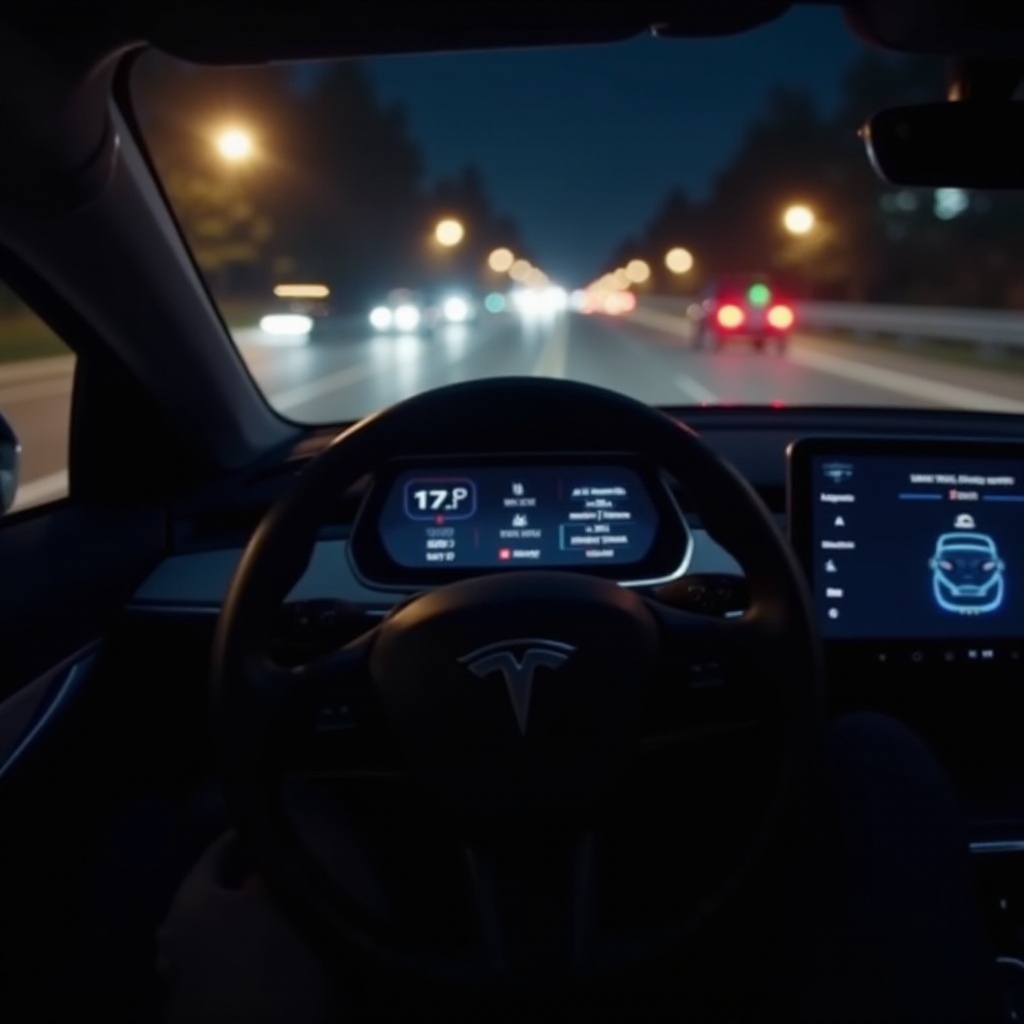 il pilota automatico consuma più batteria
