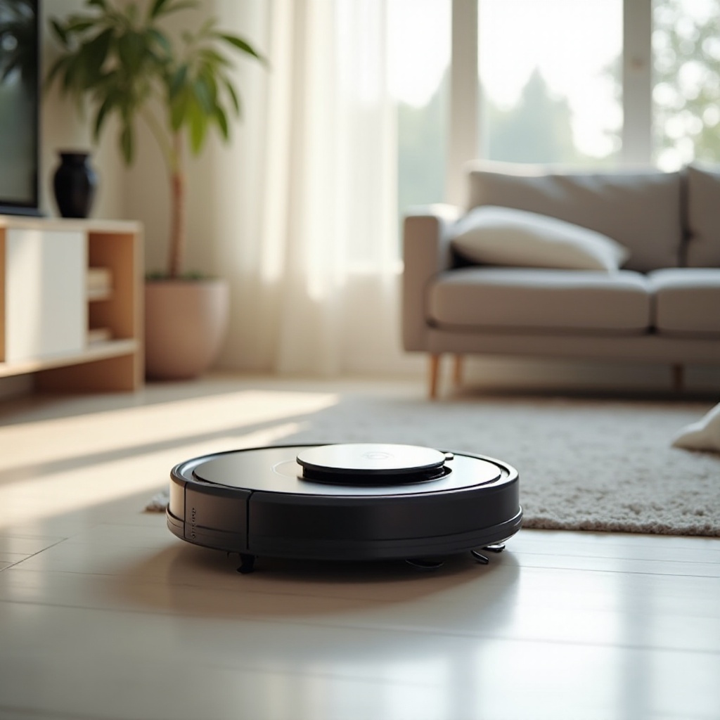 best deals on robot vacuums