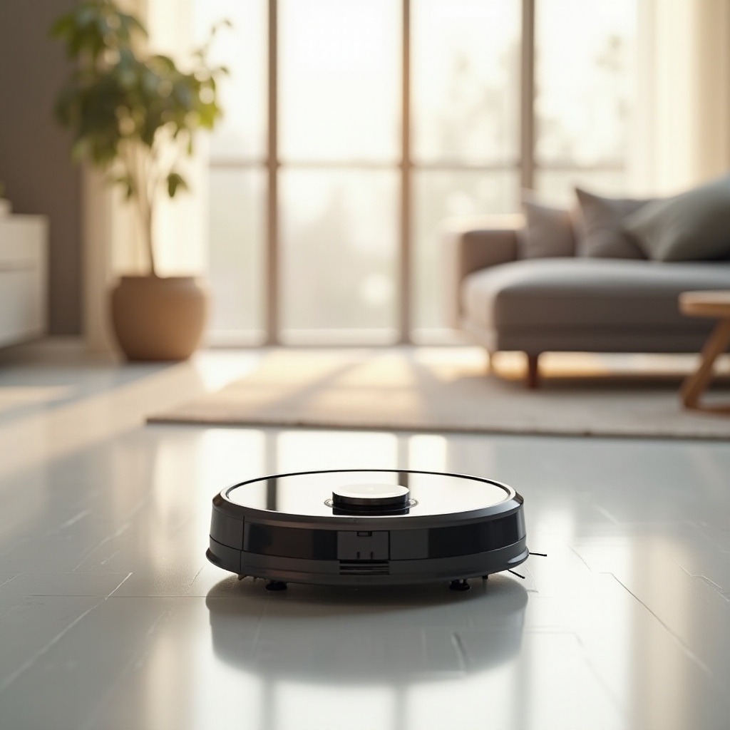 mejores ofertas en aspiradoras robot