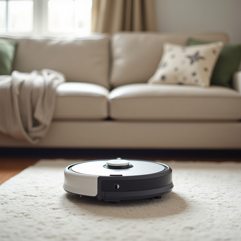 eufy robot vacuum omni s1 pro review