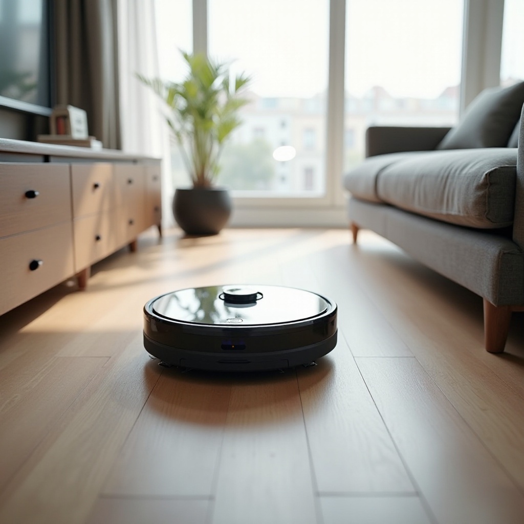 best deals on robot vacuums
